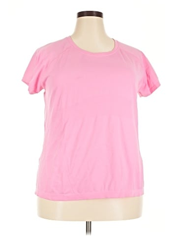 Athleta Active T-Shirt (view 1)