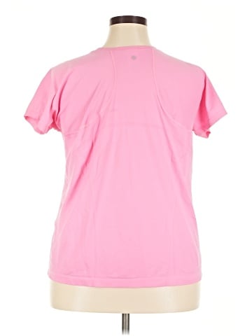Athleta Active T-Shirt (view 2)