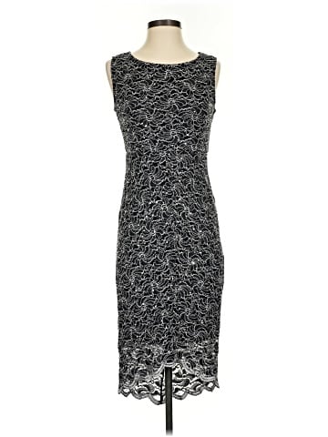 Blu Sage Cocktail Dress (view 1)