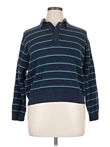 Uniqlo Long Sleeve Top (view 1)