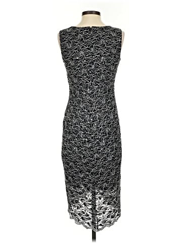 Blu Sage Cocktail Dress (view 2)