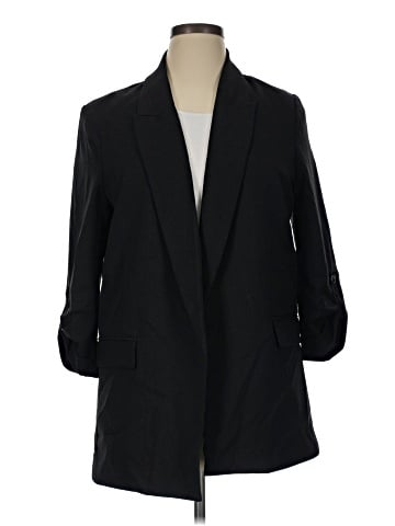 Nicole Miller New York Blazer (view 1)