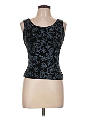 Unbranded Sleeveless Top (view 1)