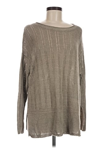 Vince. Pullover Sweater (view 1)