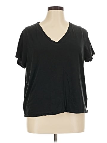 Madewell Short Sleeve T-Shirt (view 1)