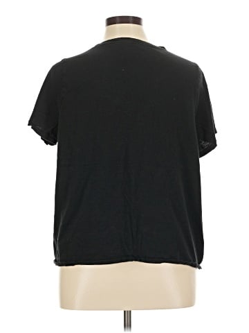 Madewell Short Sleeve T-Shirt (view 2)