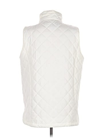 Lands' End Vest (view 2)