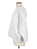 Old Navy Silver Pullover Sweater Size Lg Petite - photo 5