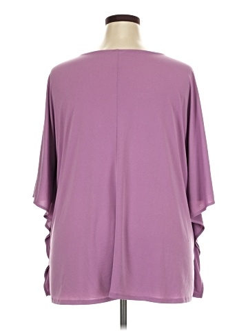 Cato 3/4 Sleeve Top (view 2)