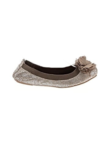 BCBGMAXAZRIA Flats (view 1)