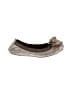 BCBGMAXAZRIA Tweed Gray Flats Size 6 1/2 - photo 1