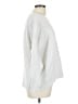 Old Navy Silver Pullover Sweater Size Lg Petite - photo 4