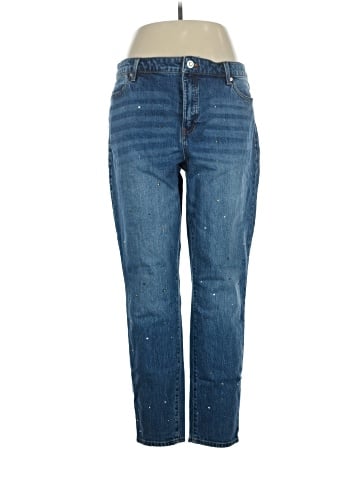 Talbots Jeans (view 1)