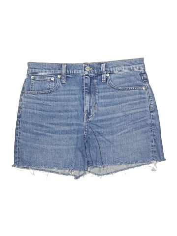 J.Crew Denim Shorts (view 1)