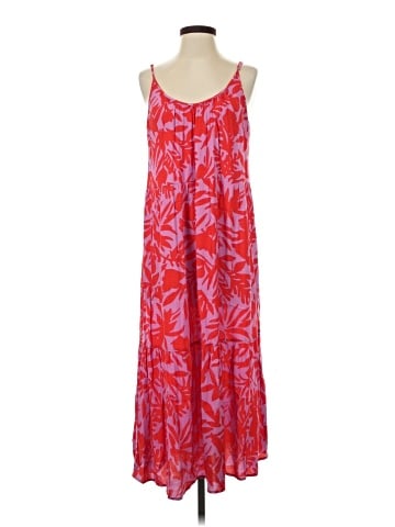 Ann Taylor LOFT Casual Dress (view 1)