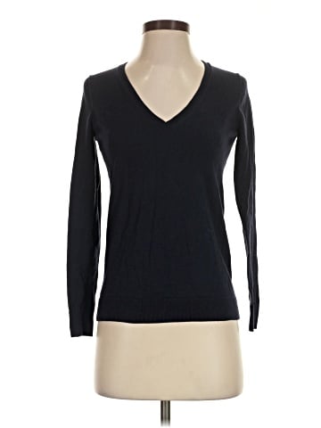 J.Crew Factory Store Pullover Sweater (view 1)
