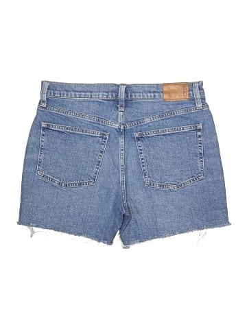 J.Crew Denim Shorts (view 2)