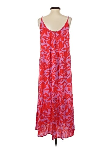 Ann Taylor LOFT Casual Dress (view 2)