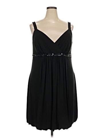 DressBarn Cocktail Dress (view 1)