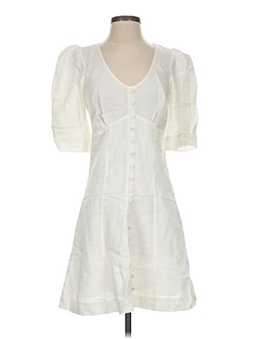 Parker Casual Dress (view 1)