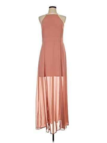 Express Cocktail Dress (view 1)
