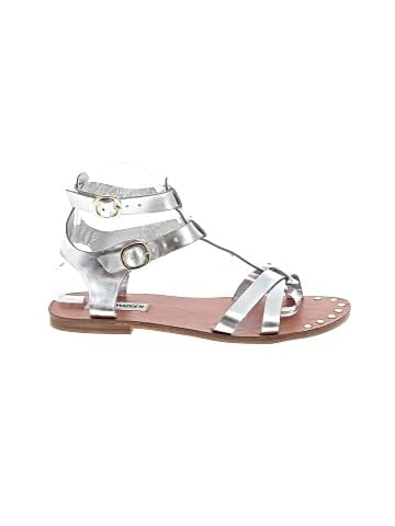 Steve Madden Sandals (view 1)