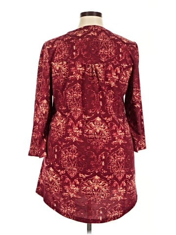 Reborn Kimono (view 2)