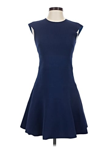 Sandro Casual Dress (view 1)