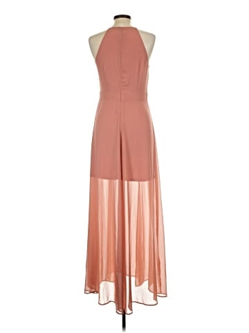 Express Cocktail Dress (view 2)