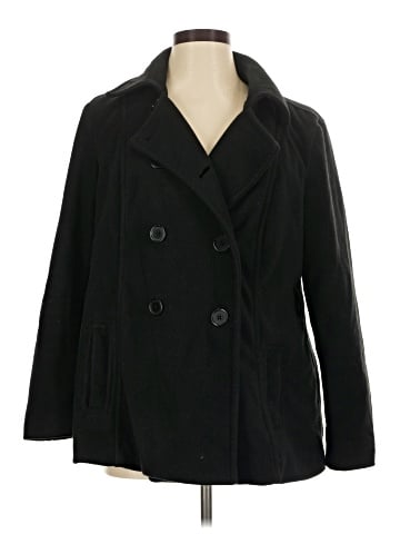 Old Navy Coat (view 1)