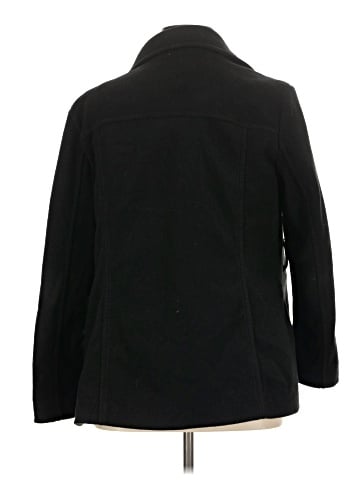 Old Navy Coat (view 2)