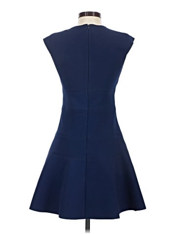 Sandro Casual Dress (view 2)