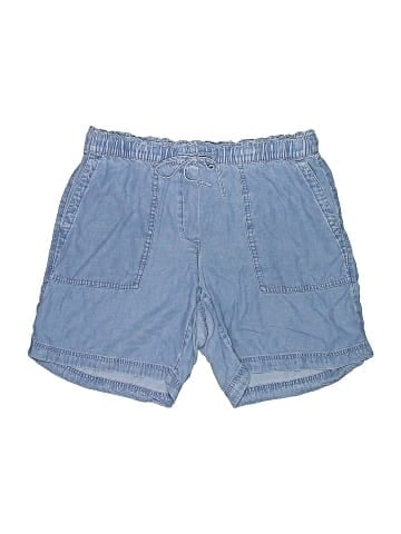 J.Jill Denim Shorts (view 1)