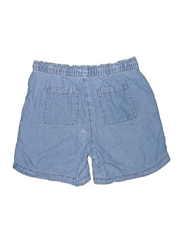 J.Jill Denim Shorts (view 2)