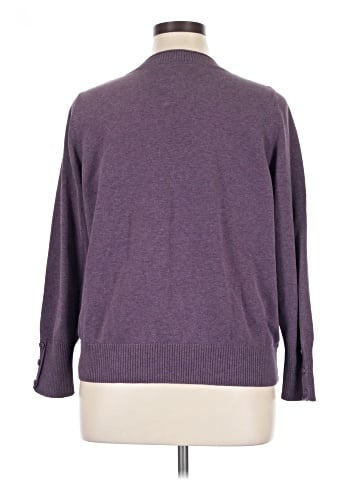 SONOMA life + style Pullover Sweater (view 2)