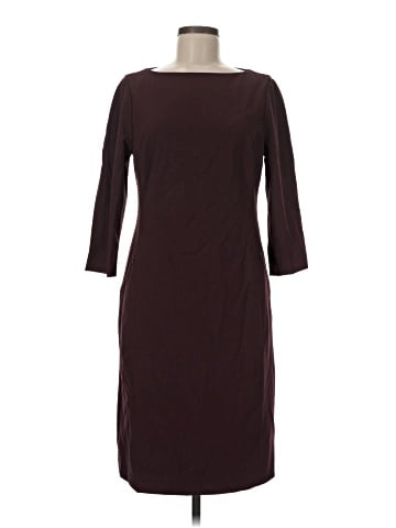 Ann Taylor Casual Dress (view 1)