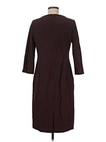 Ann Taylor Casual Dress (view 2)