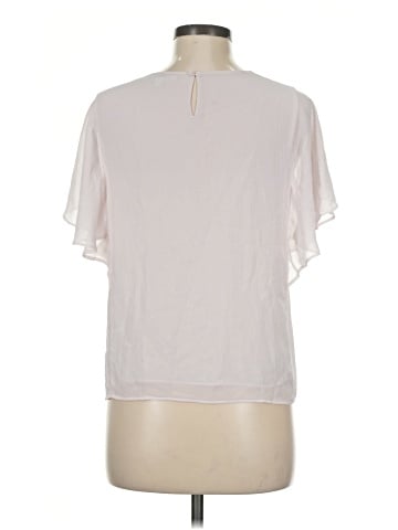 Uniqlo Short Sleeve Blouse (view 2)
