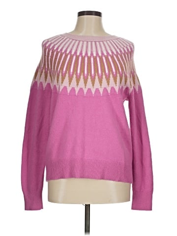 Ann Taylor LOFT Pullover Sweater (view 1)
