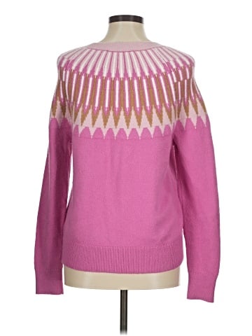Ann Taylor LOFT Pullover Sweater (view 2)