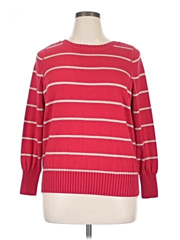 SONOMA life + style Pullover Sweater (view 1)