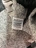 KOPPEN 100% Polyester Gray Jacket Size S - photo 7