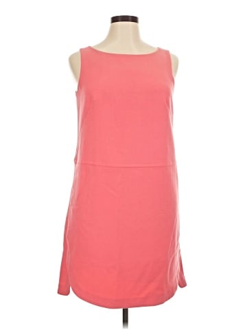 Ann Taylor Casual Dress (view 1)