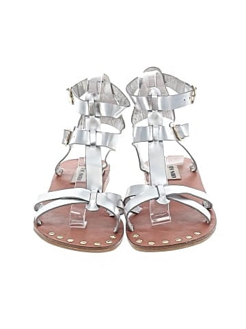 Steve Madden Sandals (view 2)