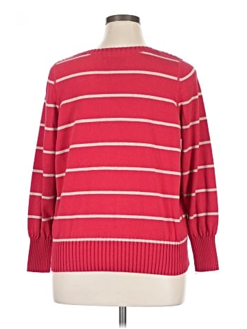 SONOMA life + style Pullover Sweater (view 2)