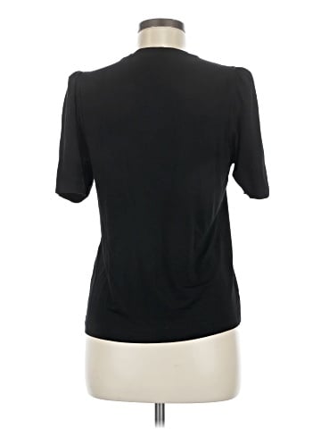 Assorted Brands Short Sleeve Turtleneck (view 2)