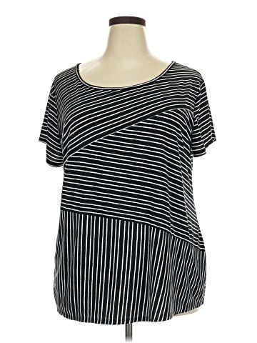 Cato Short Sleeve T-Shirt (view 1)