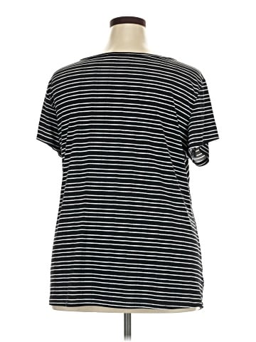 Cato Short Sleeve T-Shirt (view 2)