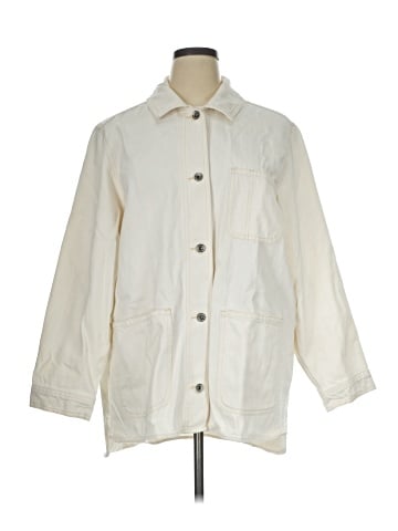 Old Navy Raincoat (view 1)
