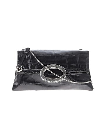 Brighton Leather Crossbody Bag (view 1)
